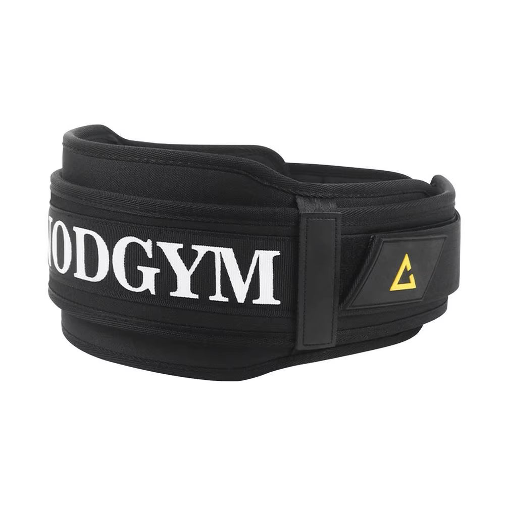 EVA Weightlifting Belt – Back Support Belt for Powerlifting, Squats & Strength Training